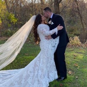 Meet your Posher, Mark